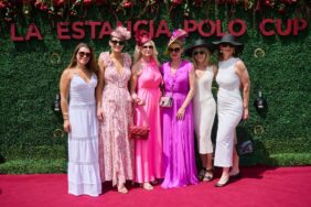 La Estancia Polo Cup 2024