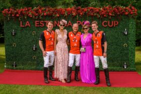 La Estancia Polo Cup 2024