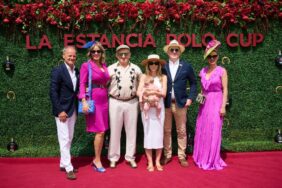 La Estancia Polo Cup 2024