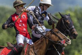 La Estancia Polo Cup 2024