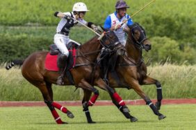 La Estancia Polo Cup 2024