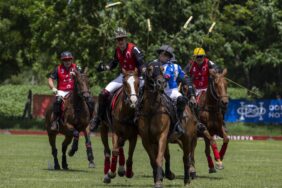 La Estancia Polo Cup 2024