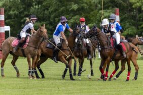 La Estancia Polo Cup 2024