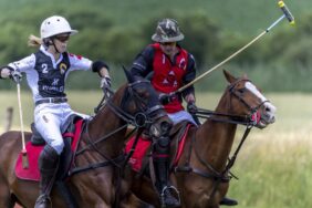 La Estancia Polo Cup 2024