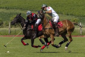 La Estancia Polo Cup 2024