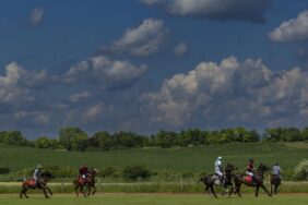 La Estancia Polo Cup 2024