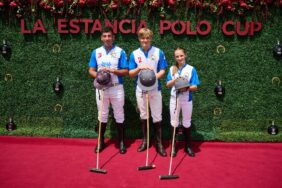 La Estancia Polo Cup 2024