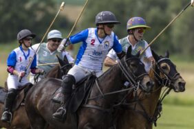 La Estancia Polo Cup 2024