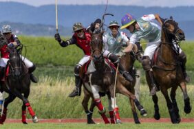 La Estancia Polo Cup 2024