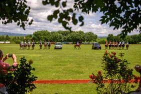 La Estancia Polo Cup 2024