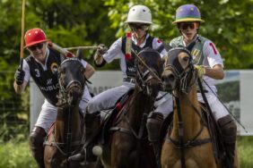 La Estancia Polo Cup 2024