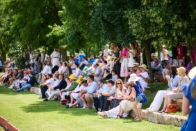 La Estancia Polo Cup 2024, Etyek, Hungary.