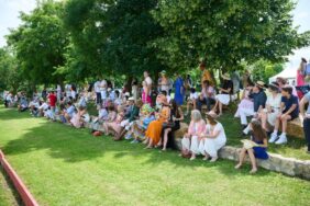 La Estancia Polo Cup 2024, Etyek, Hungary.