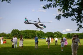 La Estancia Polo Cup 2024, Etyek, Hungary.