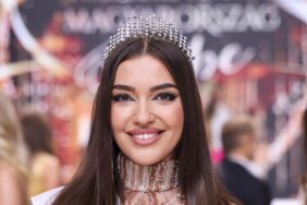 Miss World Hungary 2024