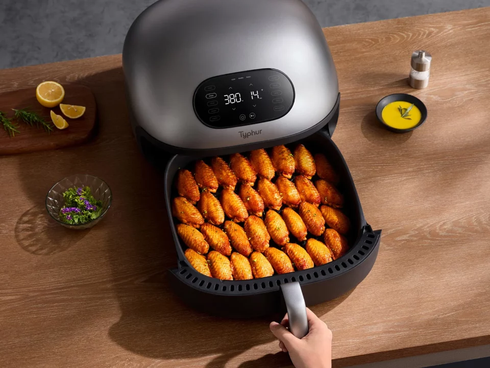 Typhur Dome Air Fryer