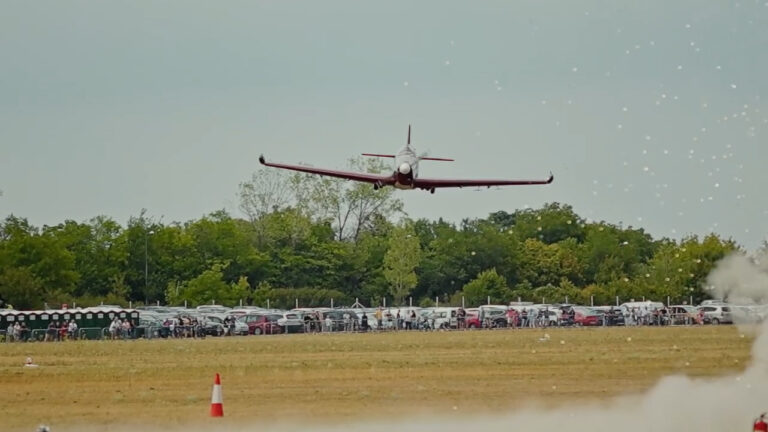 budaörs airshow