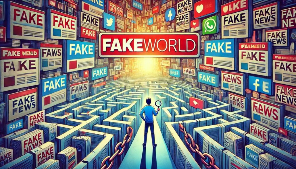 fakeworld 2024