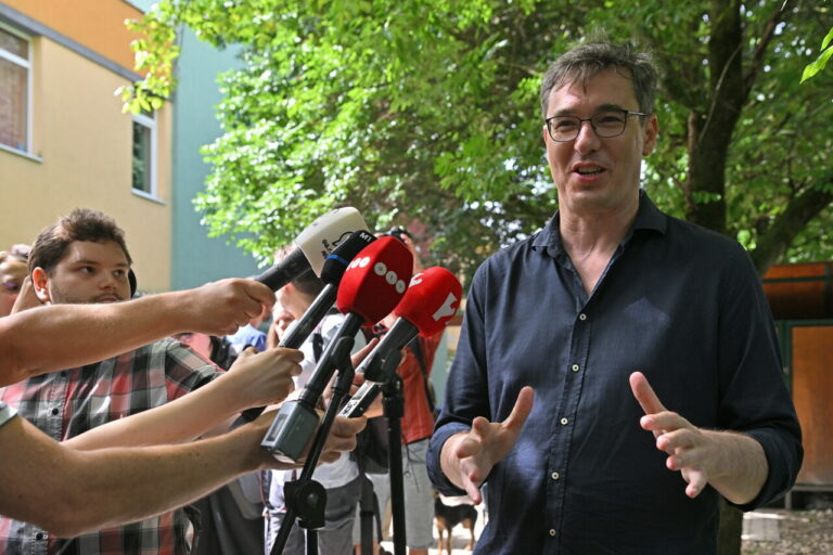 Gergely Karácsony