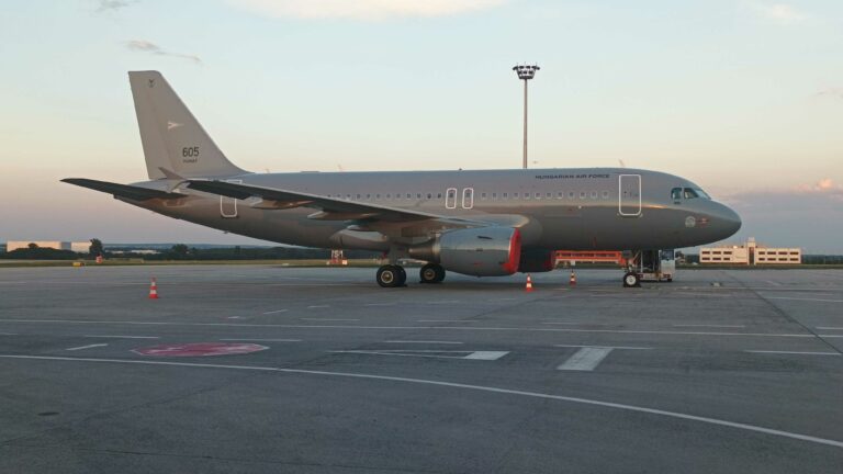 hungarian airforce aircraft plane hungary eu battlegroup