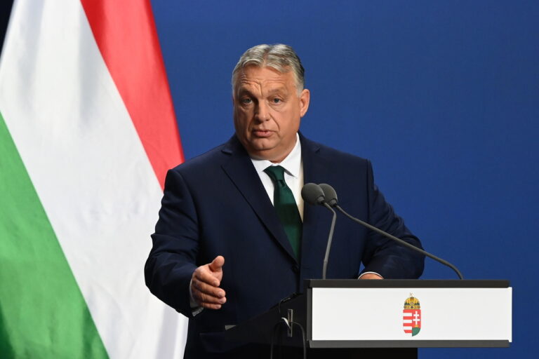 orbán viktor