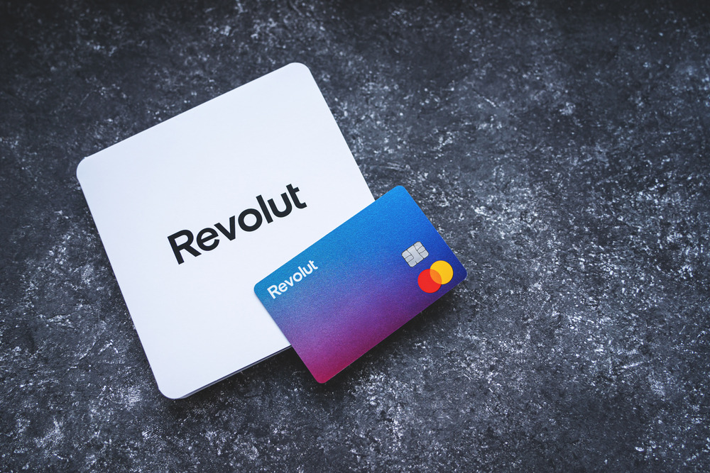 revolut card payment