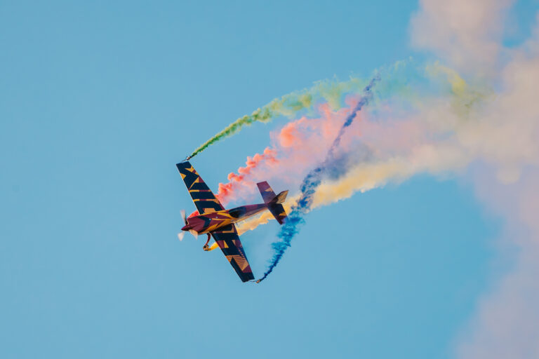 szeged international airshow