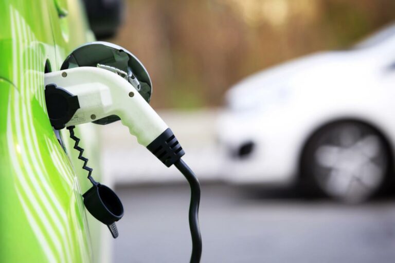 Over 100 new electric vehicles chargers to be installed nationwide