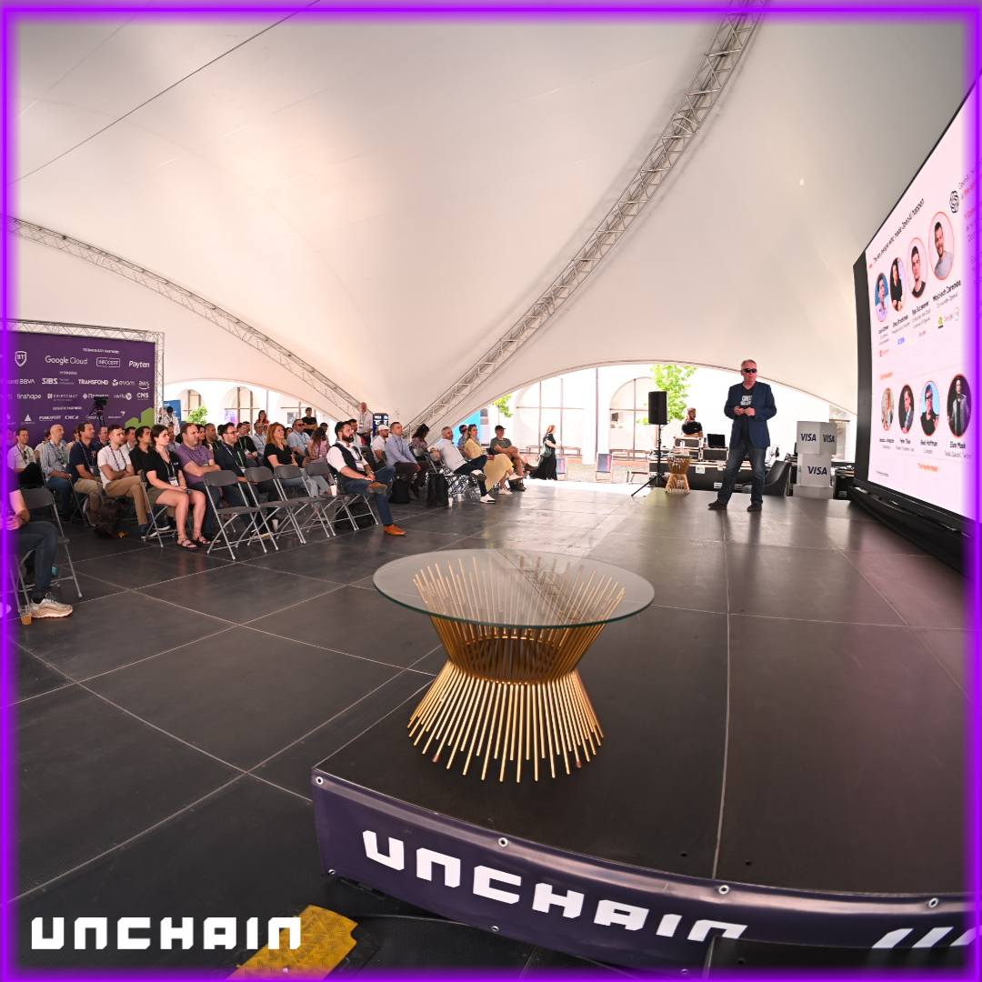 Unchain Festival 