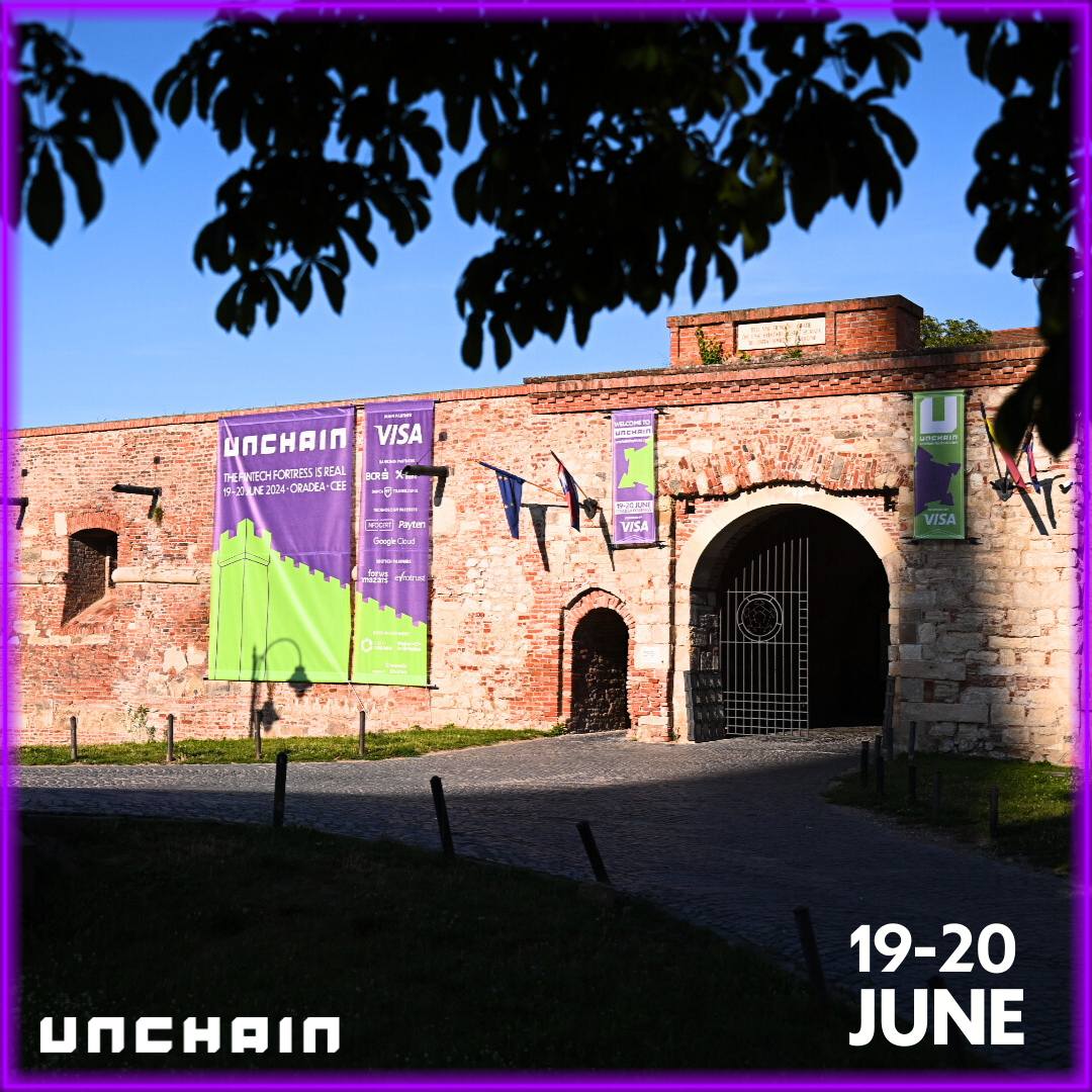 Unchain Festival