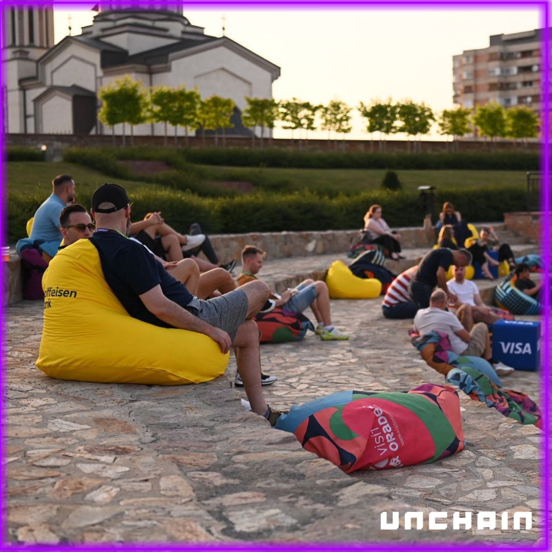 Unchain Festival 