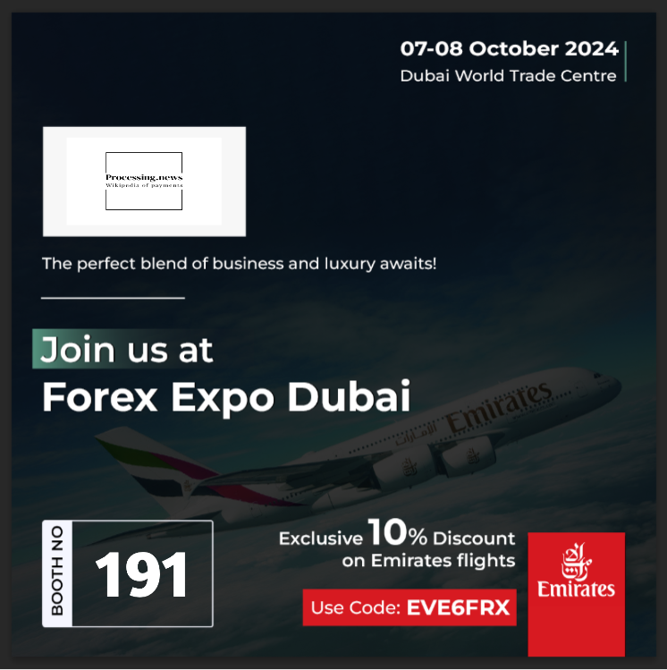 forex expo Dubai