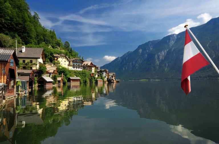 Hungarians in Austria