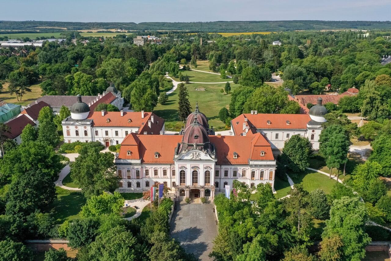 buda castle district