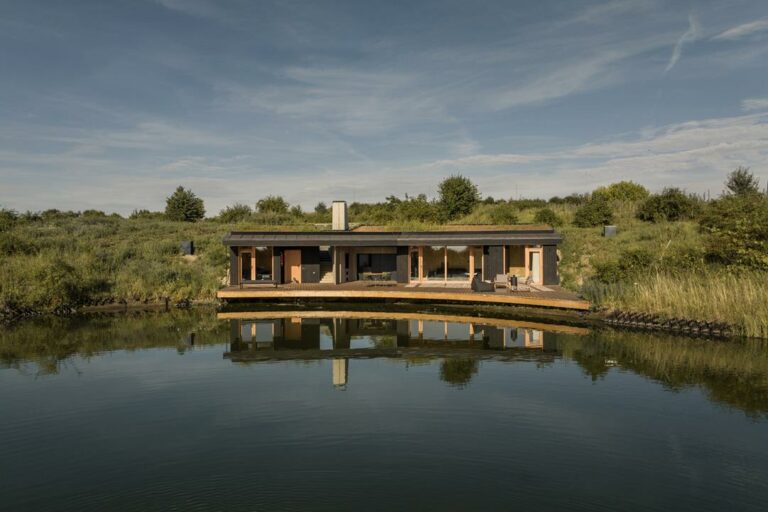 New Hello Wood house in Hungary