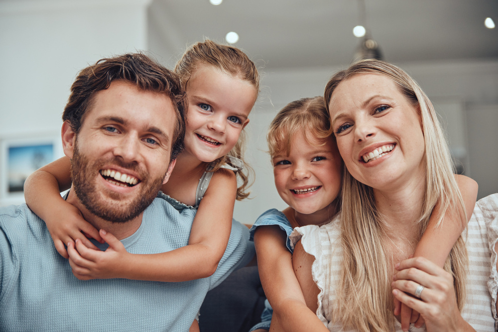 family tax benefits