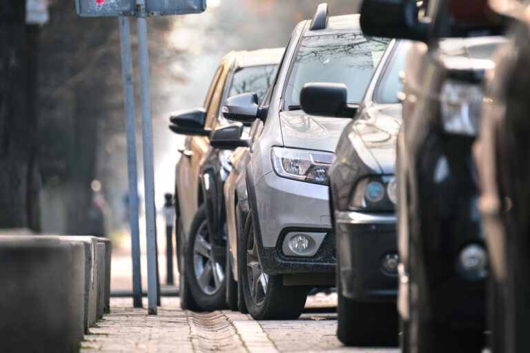 parking cars vehicles