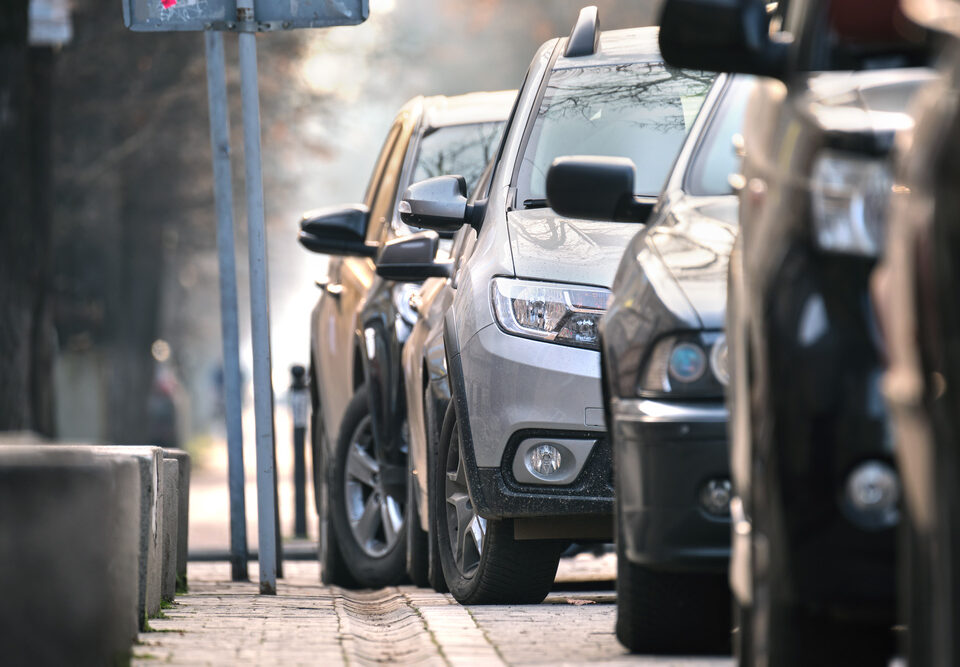 parking cars vehicles