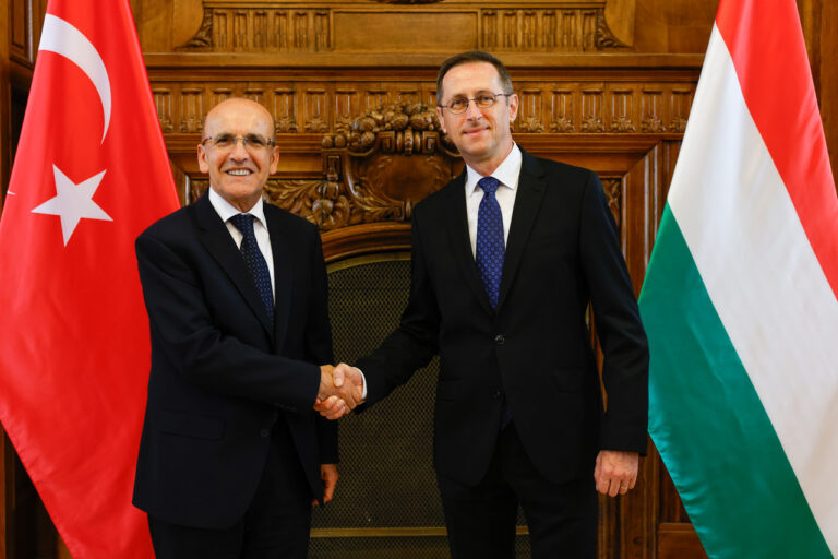 accordo türkiye ungheria