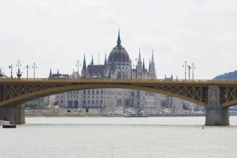 Budapest among the best student cities in Europe