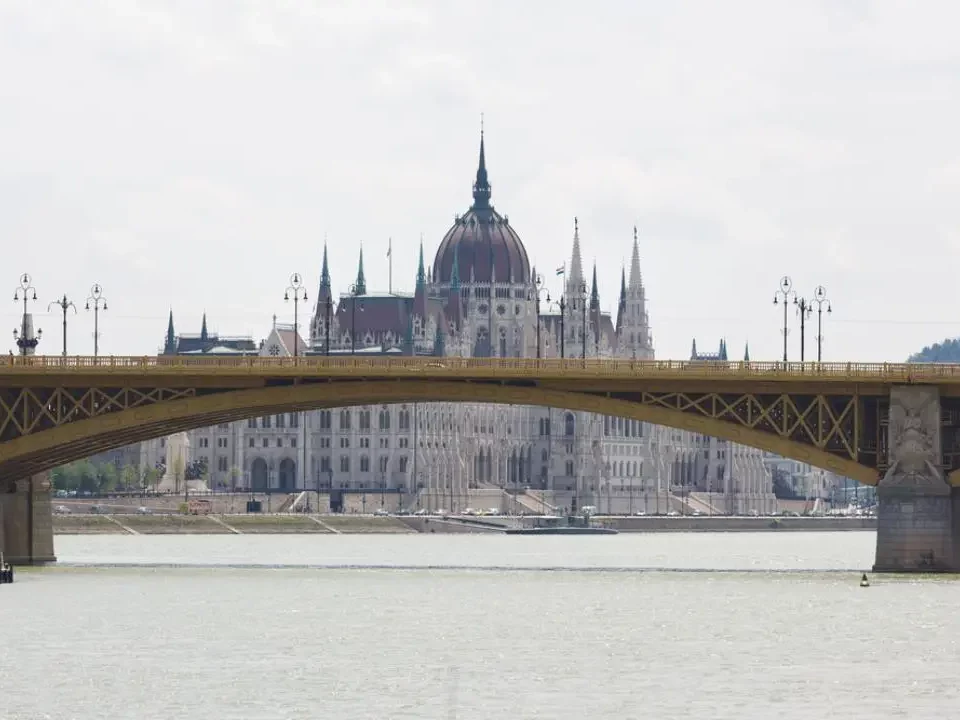 Budapest among the best student cities in Europe