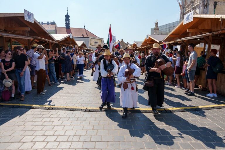 Festival of Folk Arts will start on 17 August (Copy)