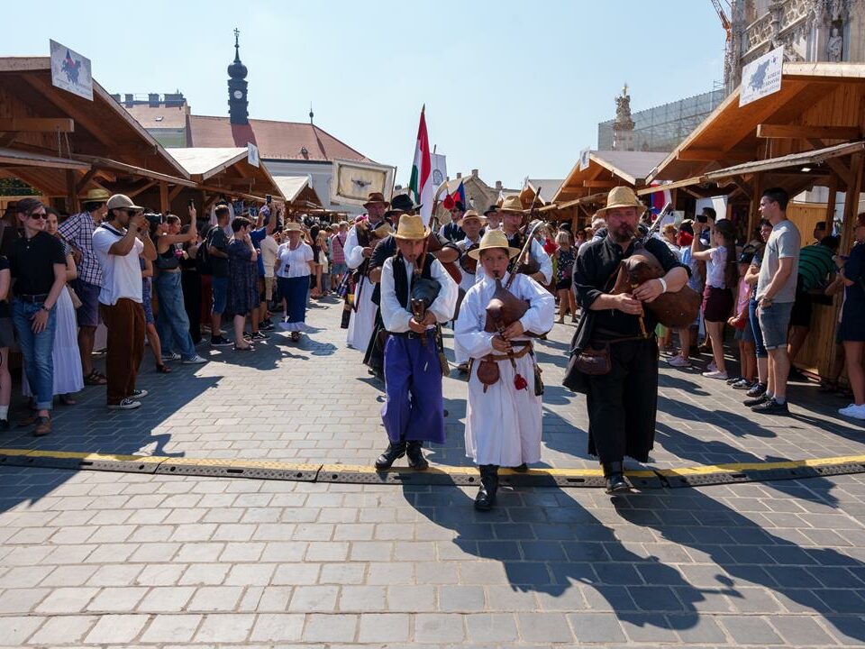 Festival of Folk Arts will start on 17 August (Copy)