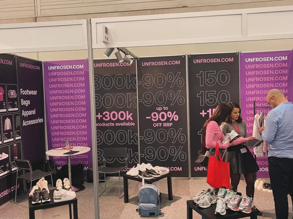 Incredibly successful international clothes marketplace comes to Hungary