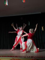 Independence Day of India celebrated in Budapest