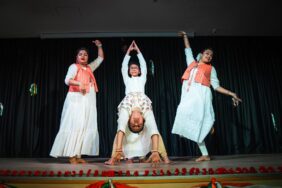 Independence Day of India celebrated in Budapest