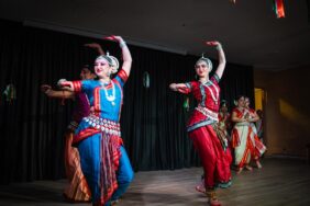 Independence Day of India celebrated in Budapest