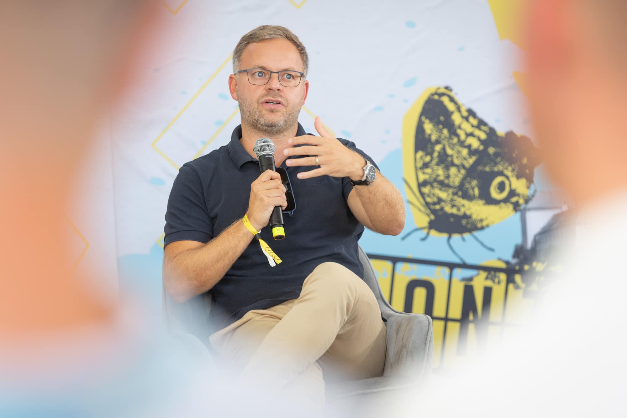 Orbán talked about the Hungarian grand strategy at Balaton festival