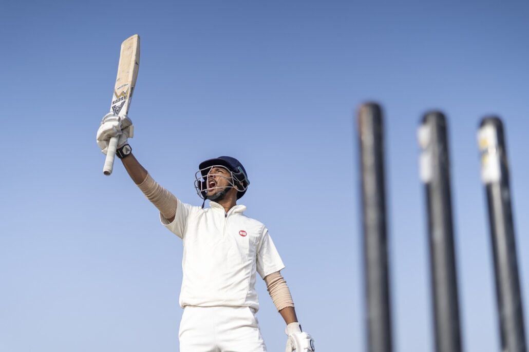 cricketer cricket in Hungary