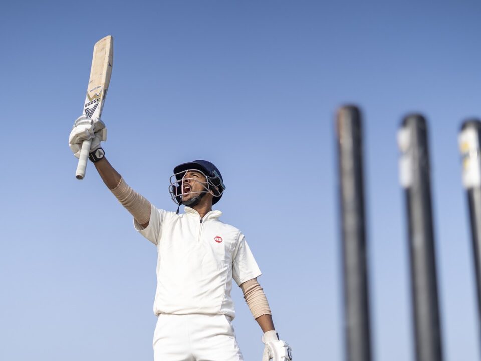 cricketer cricket in Hungary